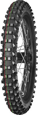 Mitas Terra Force-MX MH 90/100-21 Front Bias Motorcycle Tire 57M TT