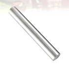Stainless Steel Rolling Pin French for Dough Small Baking Pastry Made