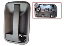 Porte arrière et accessoires Lancia ZETA