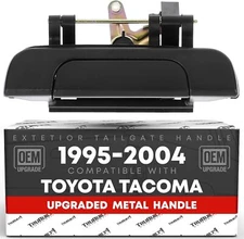 Tailgate Handle for Toyota Tacoma - Tailgate Handle (Metal)