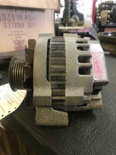 BLAZER S10/JIMMY S15 Chevrolet Alternator 1996 1997 1998 1999 2000 - 第 2/3 張圖片