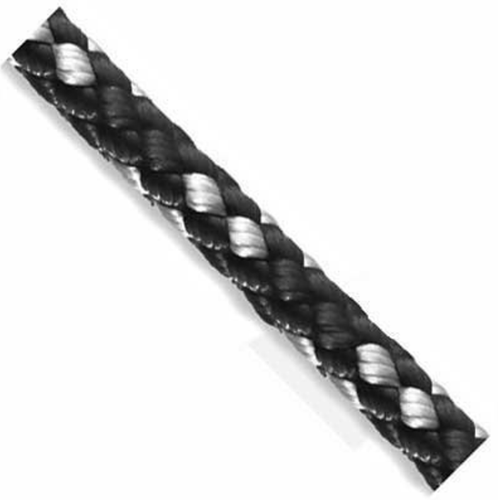 Robline 8-Plaited Dinghy Rope 100m reel - 第 1/1 張圖片