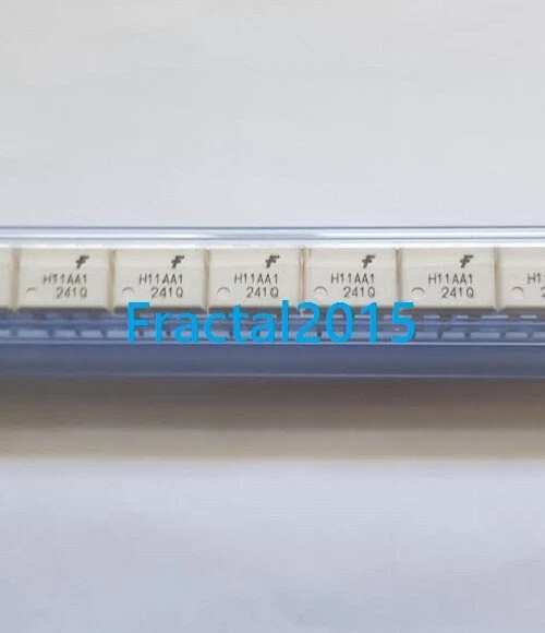 1Stück H11AA1 H11AA1M DIP 6 - Bild 1 von 1