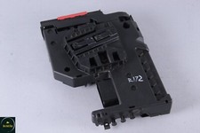 12-16 Mercedes R172 Slk350 Fuse Relay Box Junction Terminal Connector Oem 78k 12-16 Mercedes R172 Slk350 Fuse Relay Box Junction Terminal Connector Oem 78k