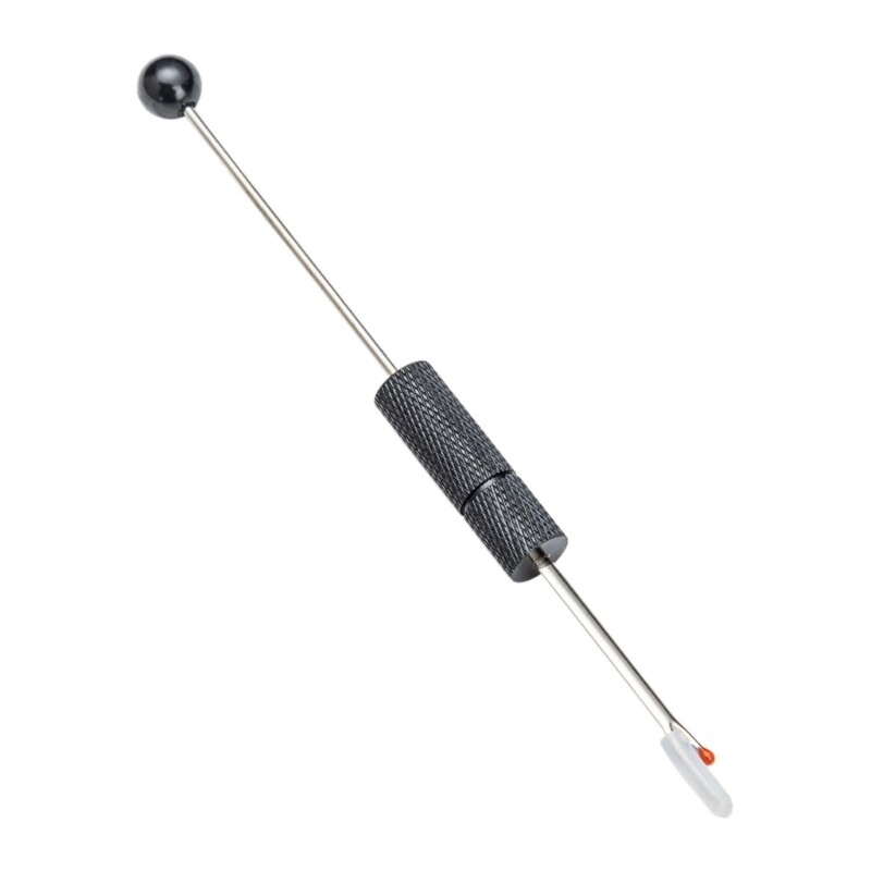 Beadable Rippers, Metal Seam Rippers, Beadable Stitching Rippers Thread