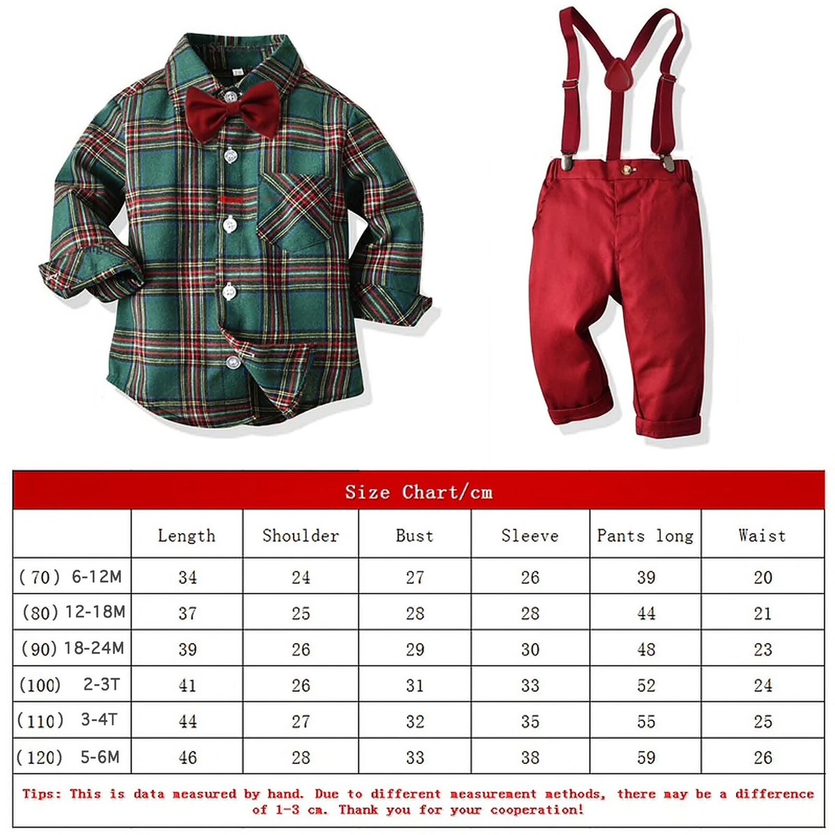 4t boy christmas outfit sales