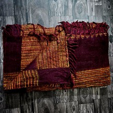 Tibet Shawl, Versatile and Chic: Acrylic Woolen Shawls