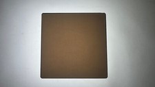 Tiffen 6x6 85 ND9 Color correction Filter 3200k