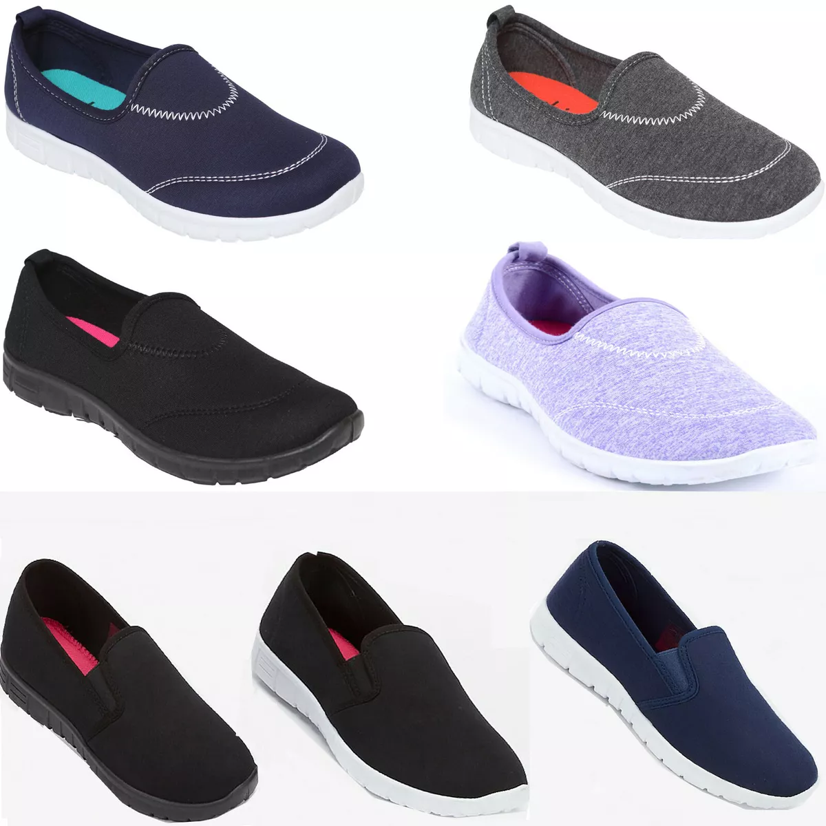 Comfortable espadrilles hotsell for walking