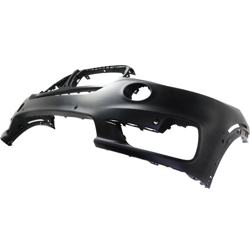 Front Bumper Reinforcement Bar For BMW X5 F15 2014-2018 – Aluminum – Evan-Fischer