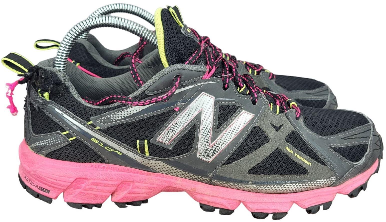 ランジアス ver.3 Size 7 - New Balance 610V3 Black for sale online | eBay