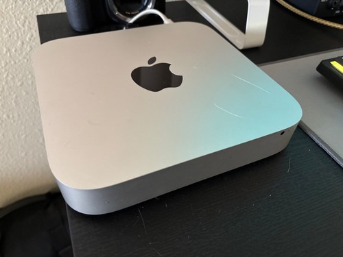 Apple Mac Mini 2012 - i5 2.5GHz - 8GB RAM - 1TB SSD- Mac OS Catalina