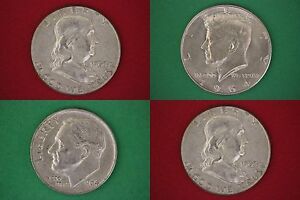 MAKE OFFER $3.00 Face Value 90/% Silver Roosevelt Dimes Junk Coins US Bullion