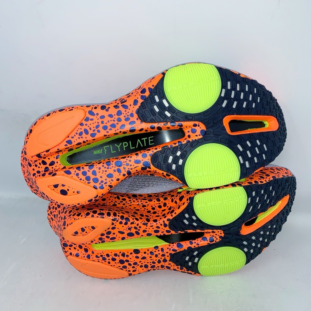 NIKE - 新品/完売品★Nike Alphafly 3 Safari★27cm Nike Air Zoom Alphafly Next% 3 Electric Pack Olympic Safari