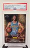 2012 Panini Black Friday - ANTHONY DAVIS Rookie RC Basketball Card PSA 7 NM