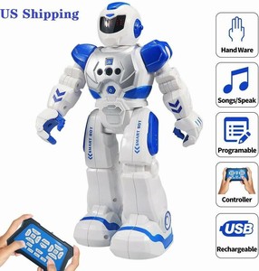 robo 3.0 toy