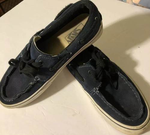 top sider shoes vans