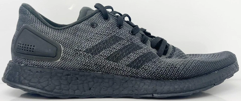 Adidas PureBoost DPR LTD triple negro