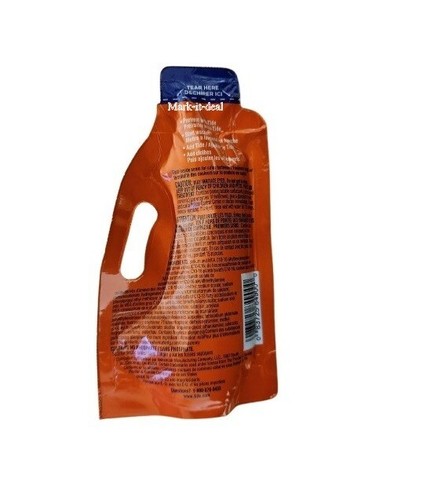 Tide Single Load Flüssigwaschmittel Original Duft Reisegröße HE Turbo X3 - Bild 3 von 4