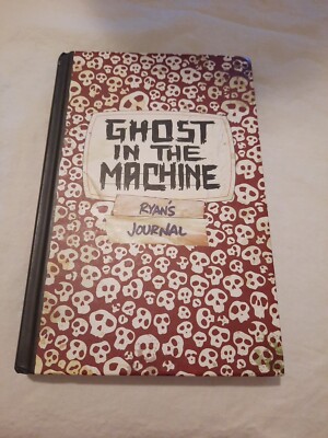 Skeleton Creek Ser.: Ghost in the Machine by Patrick Carman (2009 ...