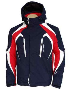 ski jacket price
