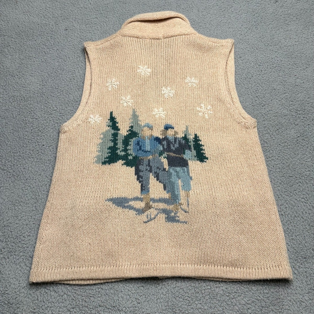 Ppsnabha Fuzzy Crop Top Sweater Crochet Cardigan Womens Wrap