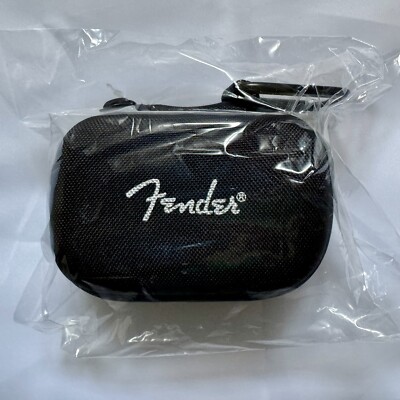 Fender Mustang Micro/Micro Plus Case (Modell #0991012000)