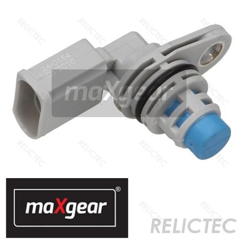 RPM Crankshaft Position Sensor VW Seat Skoda Audi PorschePOLO,PASSAT 03D907601 eBay