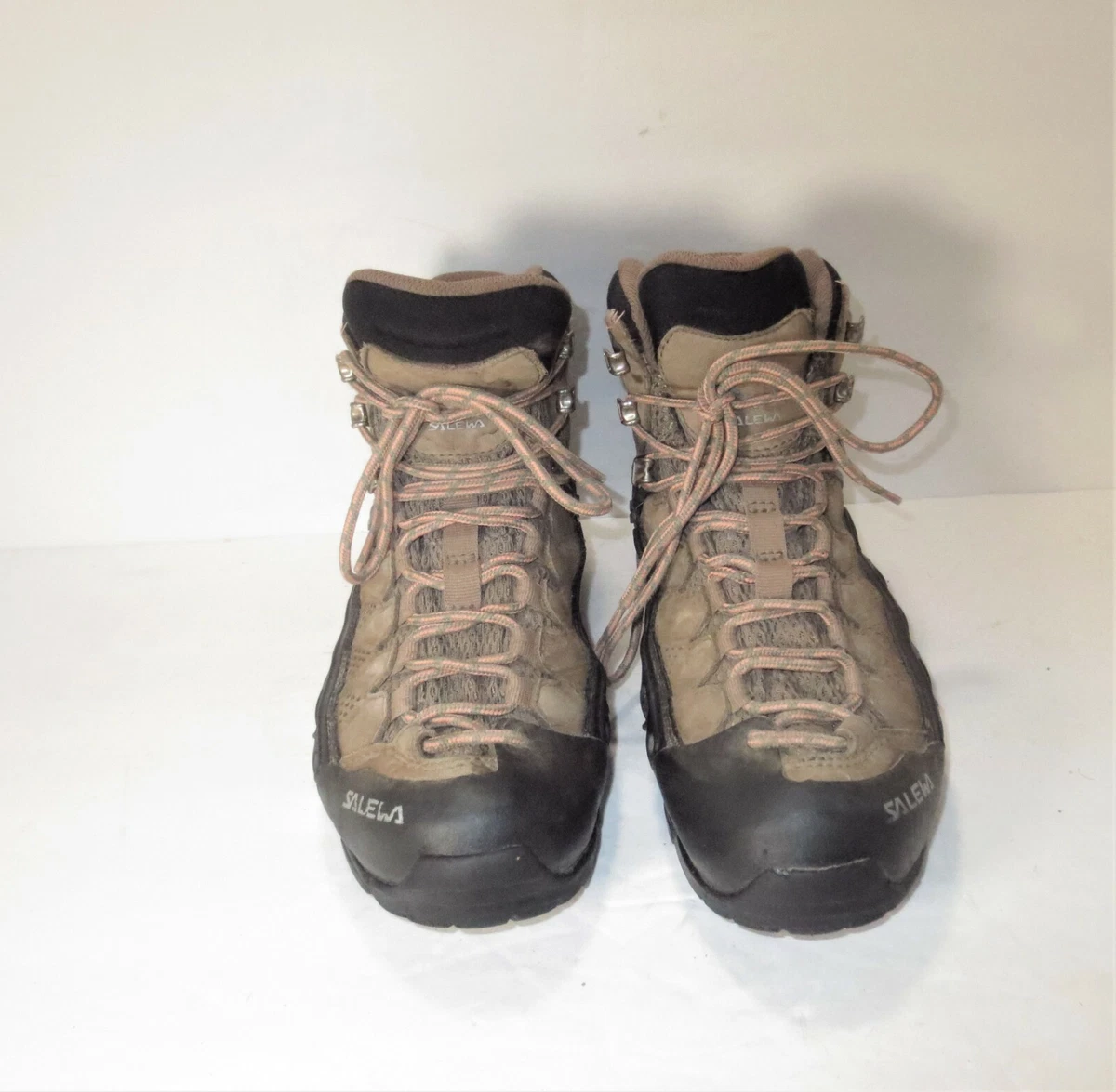 Salewa alp cheap flow gtx