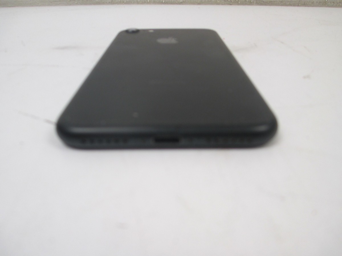 iPhone7 32GB ブラック Apple iPhone 7 32GB Black LTE Cellular MN8G2LL/A | eBay