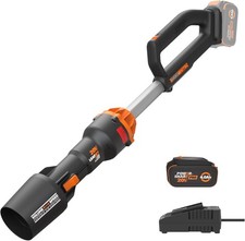 WG543 Worx 20V Cordless LEAFJET Leaf Blower P...