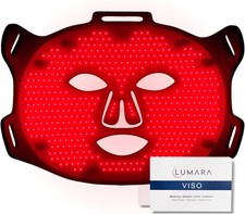 Lumara VISO Anti-Aging Red Light Mask