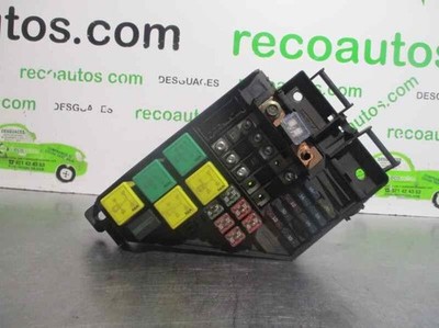 YQE103111 sicherungskasten ROVER 75 RJ 2.0 V6 rectp1923325