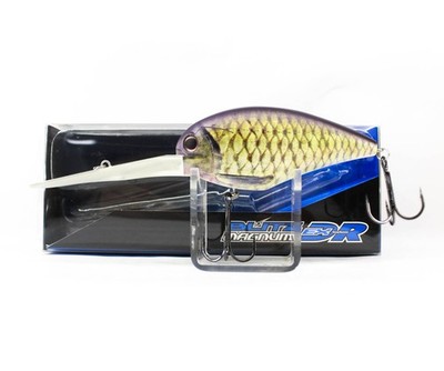 OSP Blitz Magnum EX-DR 90 mm 52 Gramm Schwimmend Köder RP-86 (4123)