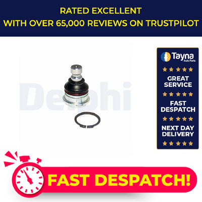 Ball Joint fits HYUNDAI TRAJET FO 2.0 99 to 04 Suspension Delphi 545033B000 New