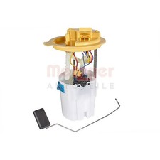 Metzger Unidad de transporte de combustible Fiat 500l