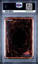 ティマイオスの眼　ゴーストレア（北米版）PSA10 Yu-Gi-Oh! TCG Professional Sports Authenticator (PSA) Individual