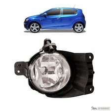 Nebelscheinwerfer rechts passt für Chevrolet Aveo (T300) ab 2011 - 2015