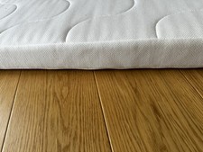 Baby Cot Bed Mattress Mother Nurture, 1200X600X80mm