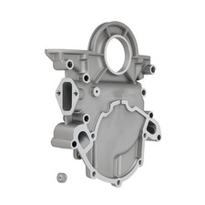 Engine Front Timing Cover For Ford Windsor 289 302 351 1968-80 Pce265.1029 Engine Front Timing Cover For Ford Windsor 289 302 351 1968-80 Pce265.1029