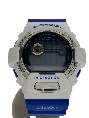 CASIO G-Shock GWX-8903K-7JR G-LIDE Solar Atomic Tide Graph Whale Eco Japan