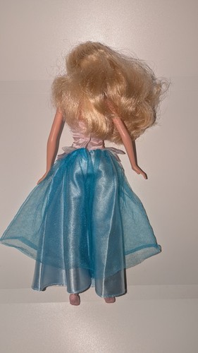 Barbie Odette Swan Lake Schwanensee Princess Collection Mattel Puppe - Bild 3 von 4