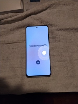 Xiaomi Redmi Note 14 5G Smartphone 8GB+256GB Dimensity 7025-Ultra 6,67'' AMOLED