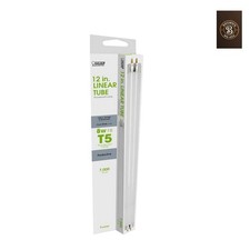 F8T5/CW 8-Watt Fluorescent T5 Bulb