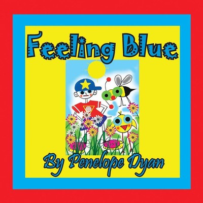 Feeling Blue Penelope Dyan Taschenbuch Kartoniert / Broschiert Englisch 2019