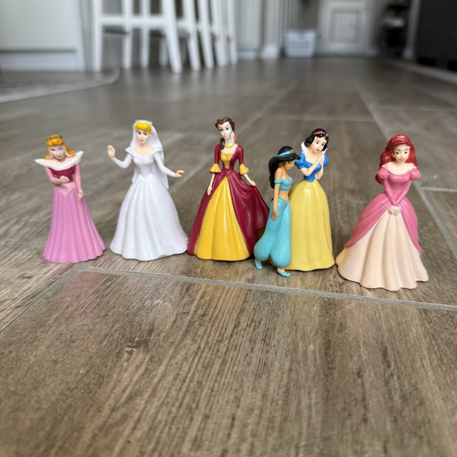 DISNEY PRINCESS 3