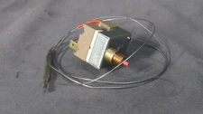 New Campini TY95-H Heidolph 023215527 Tuttnauer Temp Safety Cut-Out/Reset Switch