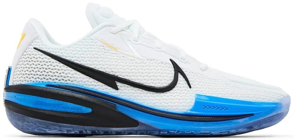 Nike Air Zoom GT Cut Photo Blue for Sale | Authenticity Guaranteed