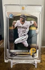 2025 Bowman Chrome Konnor Griffin- In Person Auto JSA Authentication