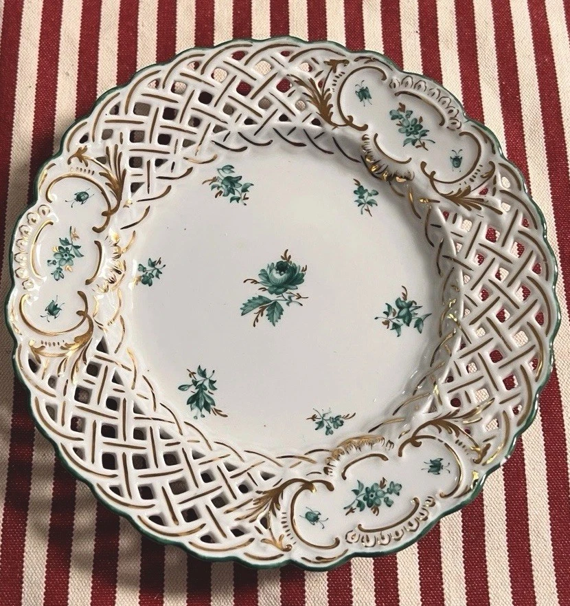 Vintage Meissen for sale | eBay